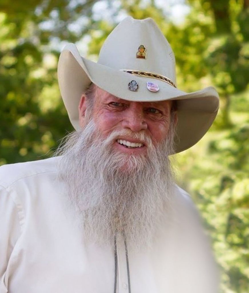 James Small, Sr.