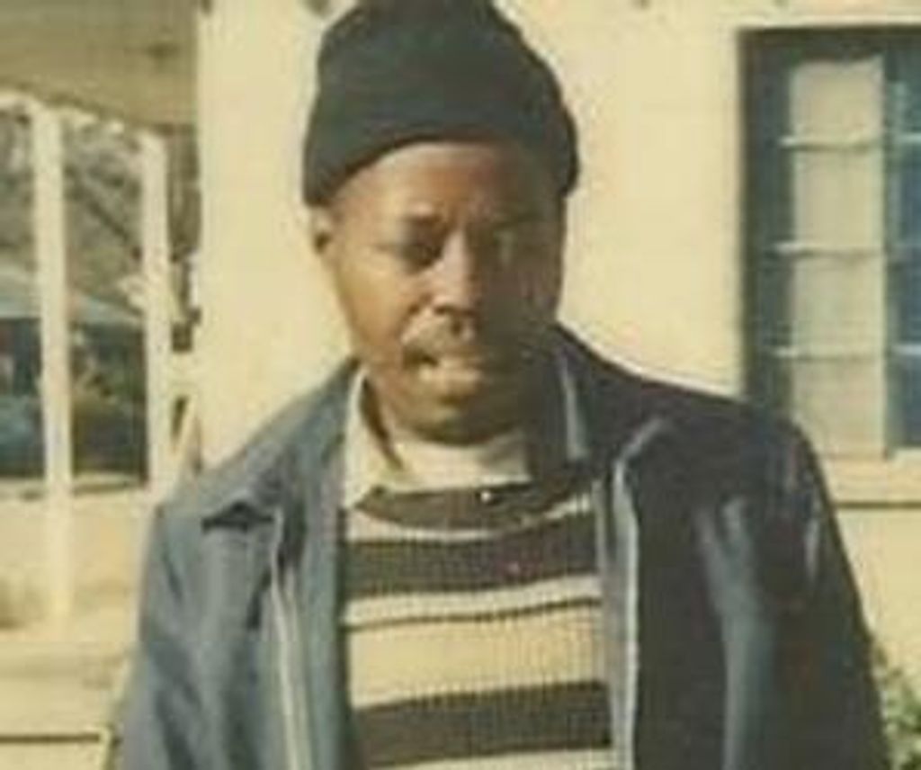 Charles "Bro" Douglas King