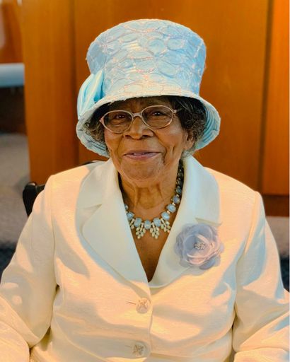 Mildred Ward Daniel Profile Photo