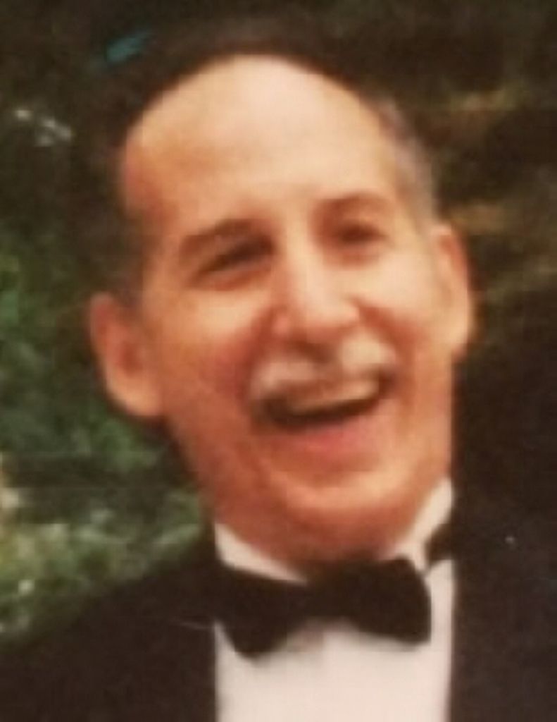 Raymond Leslie Profile Photo