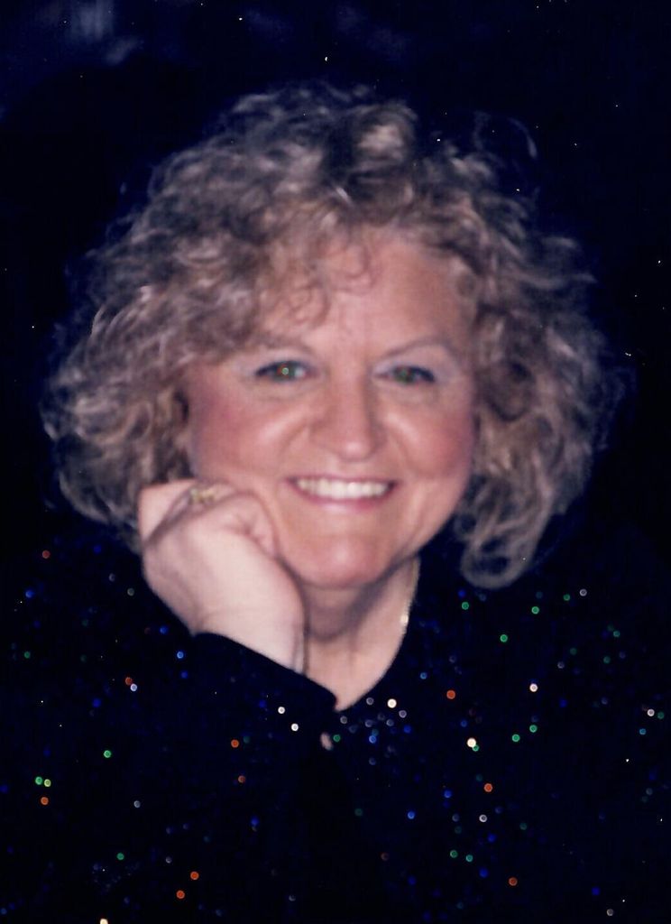 Audrey Mae Reese Profile Photo