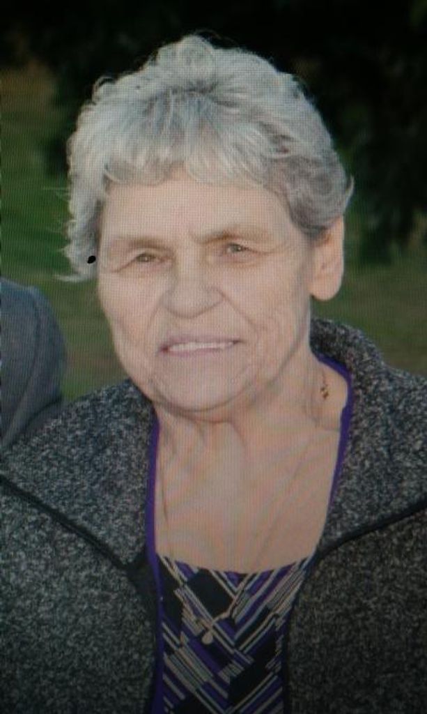 Barbara Ann Osborne