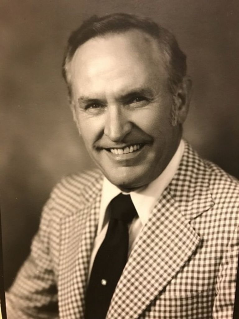 James Edward Enlow Profile Photo