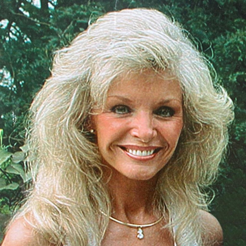 Bernice Dussia