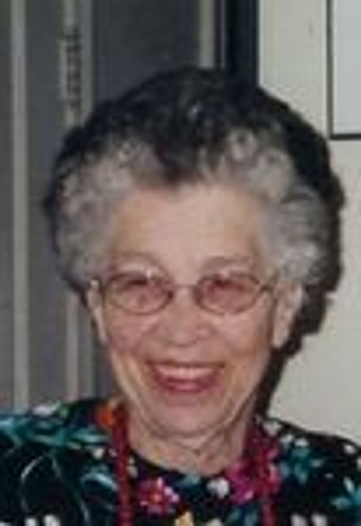 Adeline M. Rodemeier