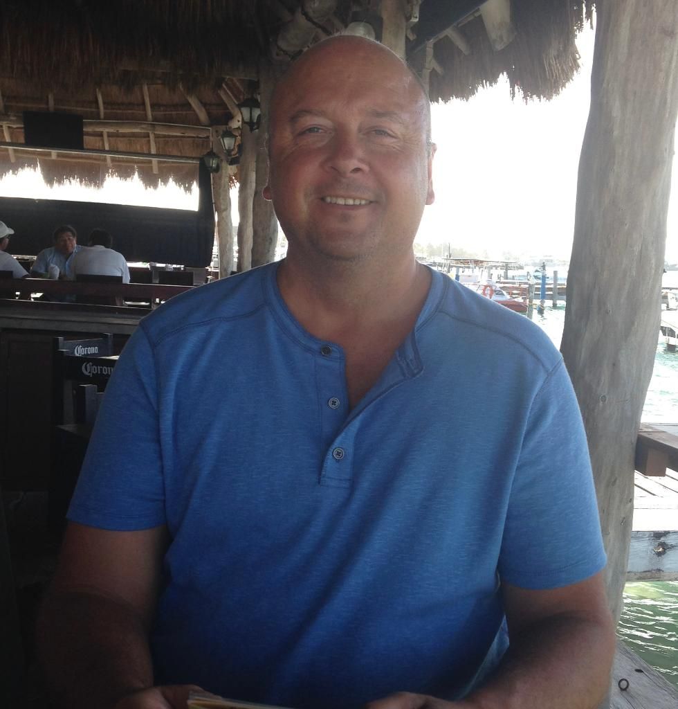 Loren Pumper Profile Photo