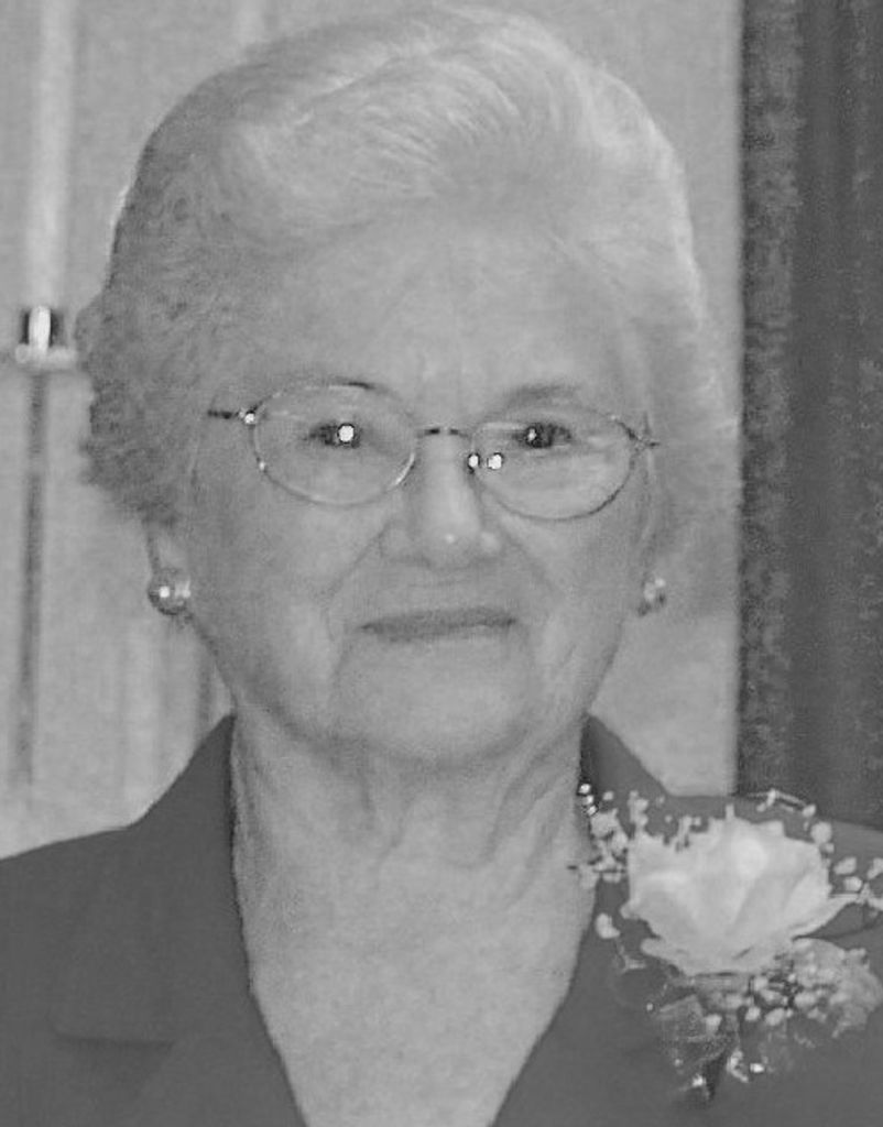 Mary Lena Abington
