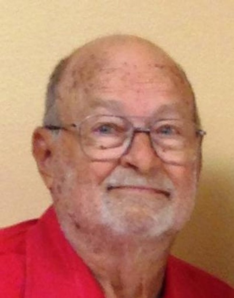 Dwight "Alex" W. Alexander Profile Photo