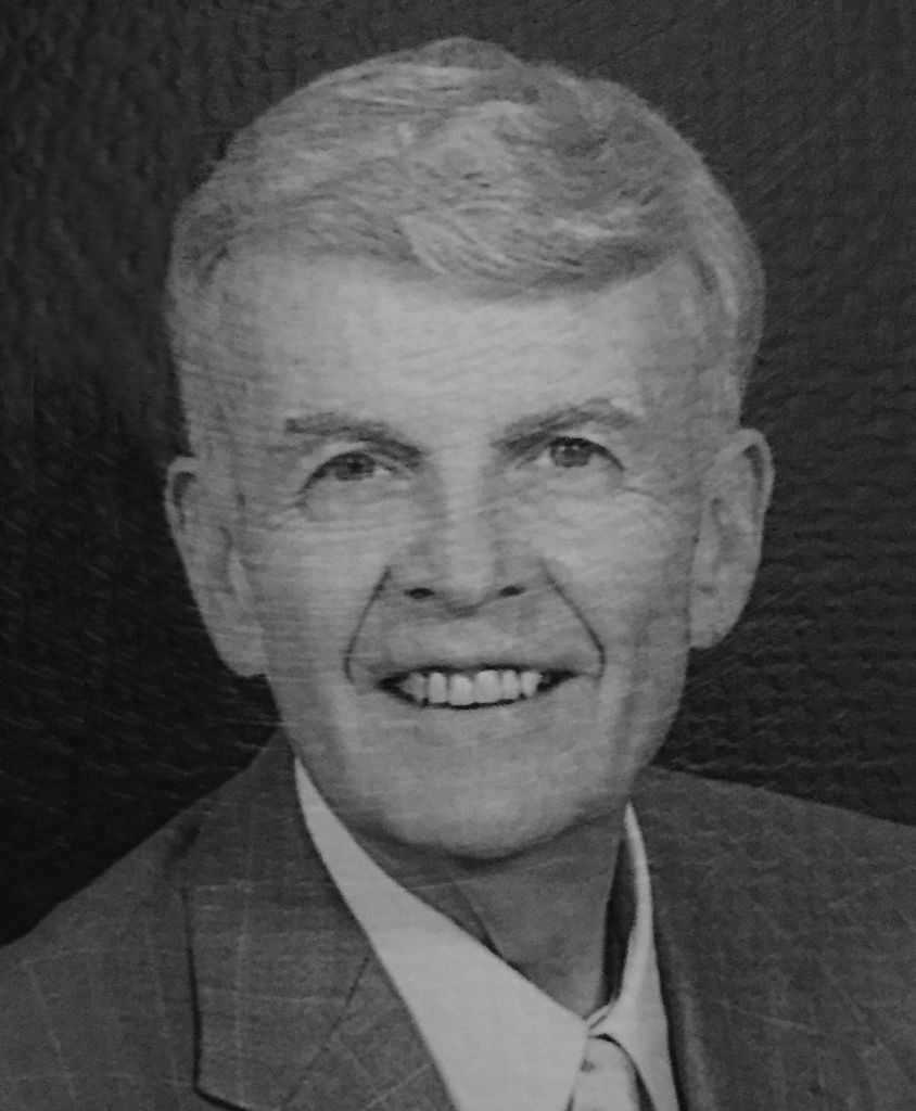 Lawrence Dwyer Profile Photo