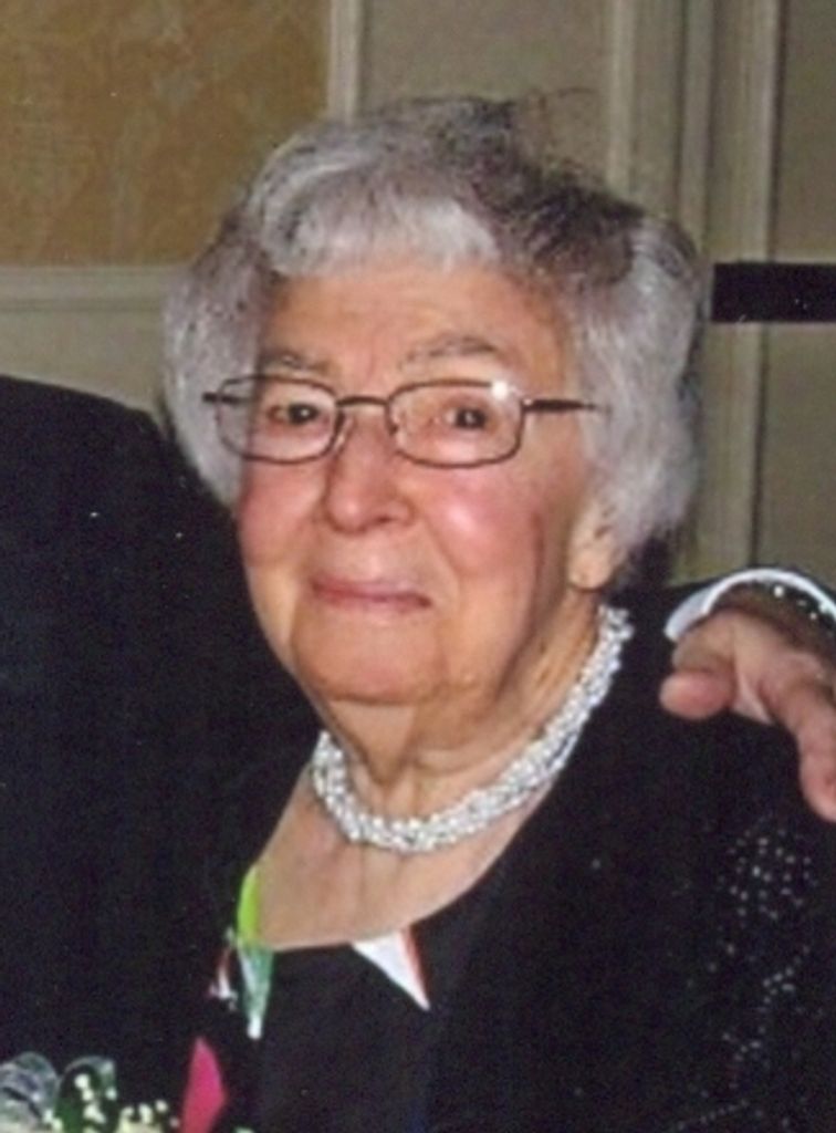 Jacqueline  Bonnett