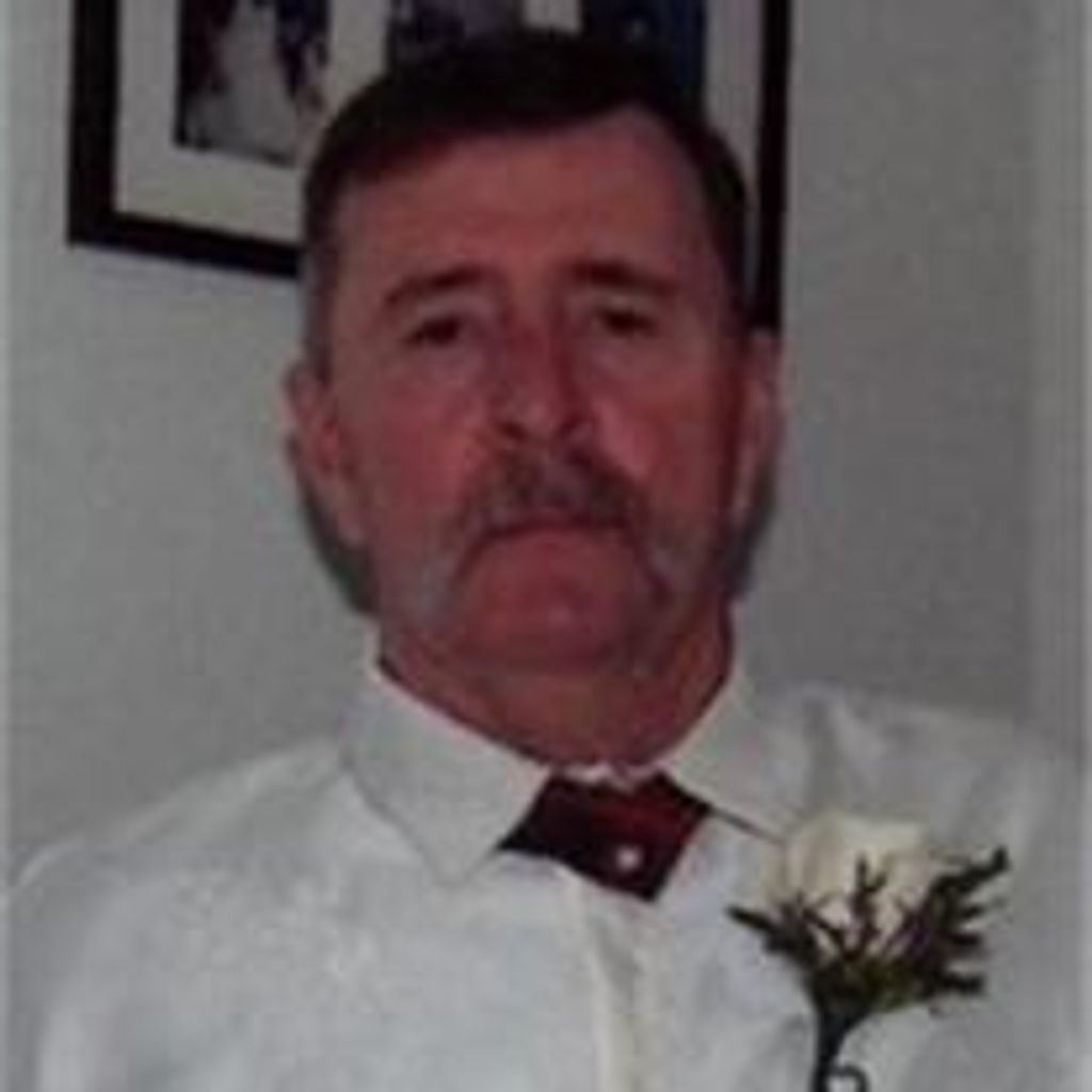 Elmer "Buddy" H. Lee