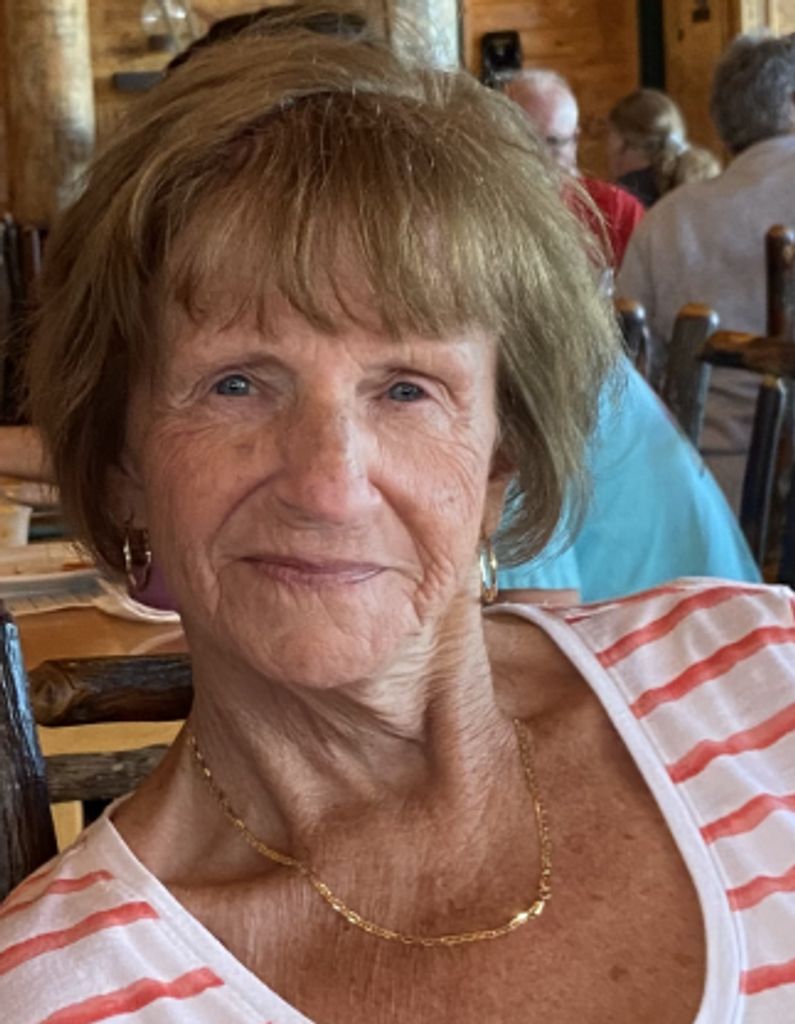 Deborah Ann Barker Profile Photo