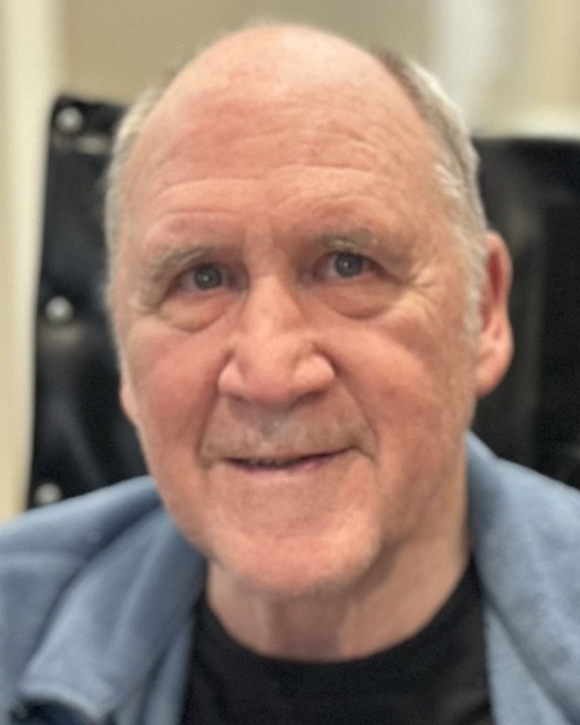 Colonel Michael Anthony Wehrell Profile Photo