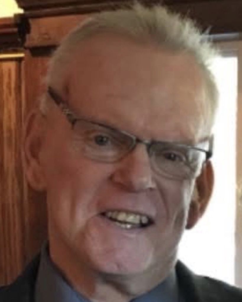 Lloyd E. Radley Profile Photo