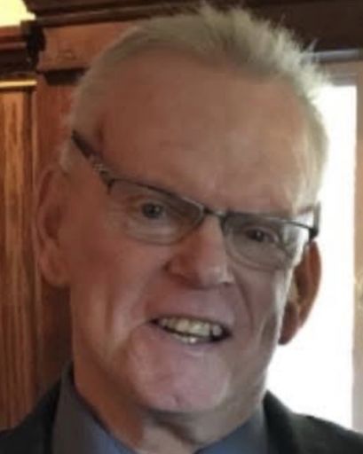 Lloyd E. Radley's obituary image