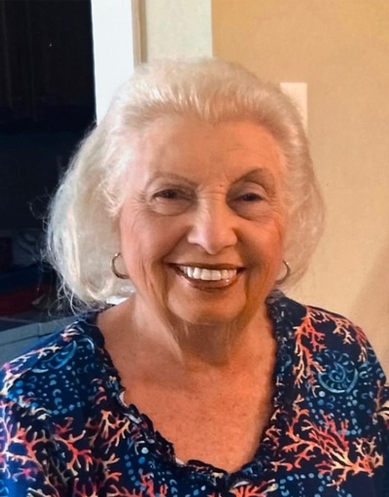 Nancy Abbate Profile Photo