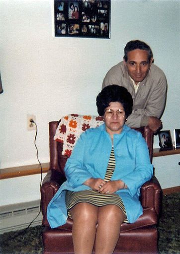Mary Grace (LaManna)  Saracino photo gallery thumbnail 6 of 53