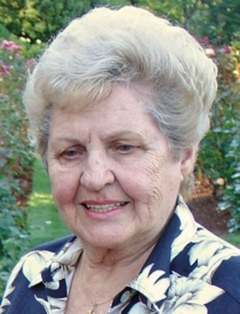 Phyllis Joan Bailey Profile Photo