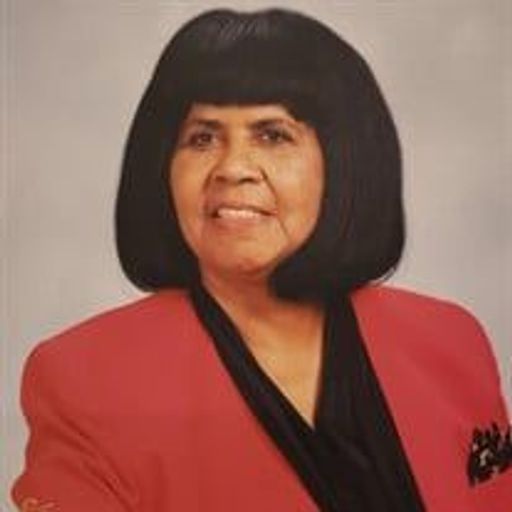 Siddie Patterson Profile Photo