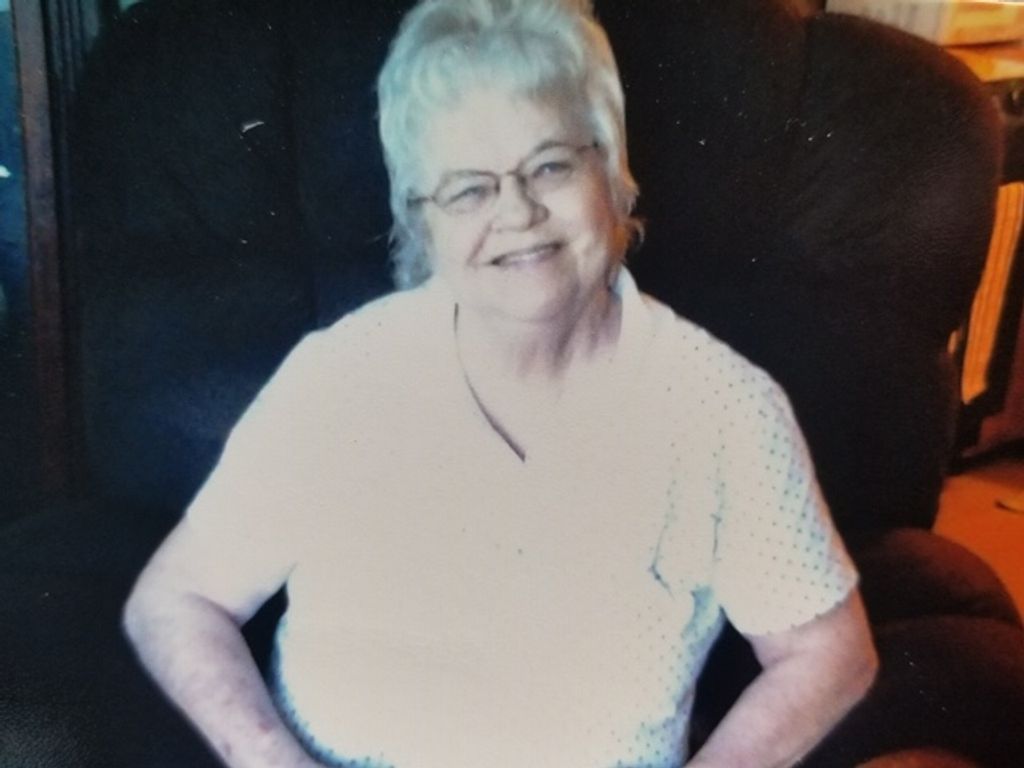 Connie (Groves)  Brunet