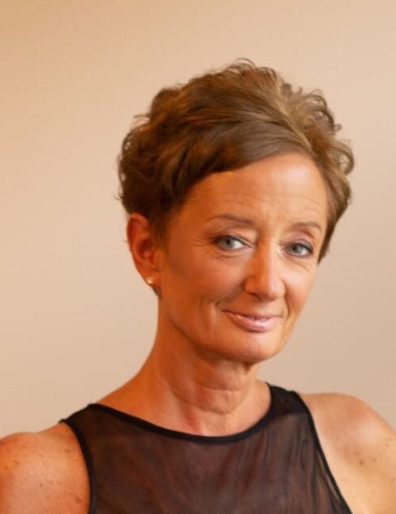 Susan M. Carlson Profile Photo