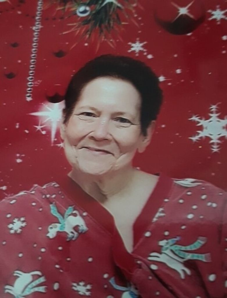 Nancy Anne (Lyskawa)  Munsell