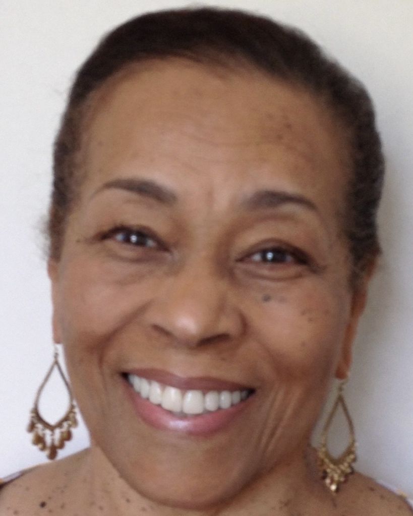 Edith Millet Bien-Aime Profile Photo