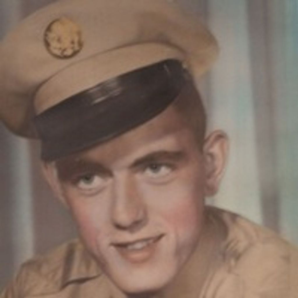 Alfred J. Godfrey Profile Photo