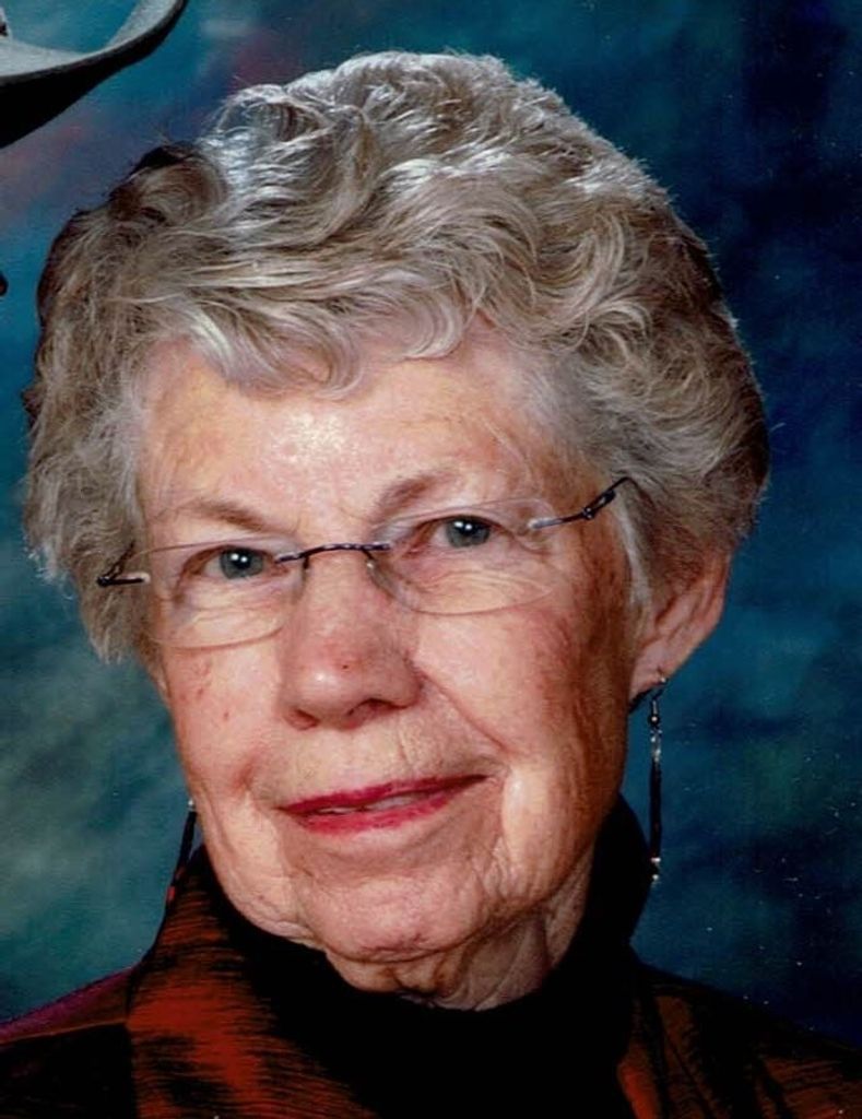 Lafaye Ann Sheahan