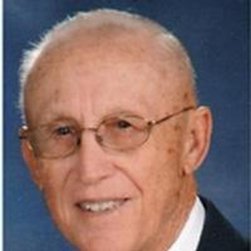 Elmer Clifford Hooks, Sr.