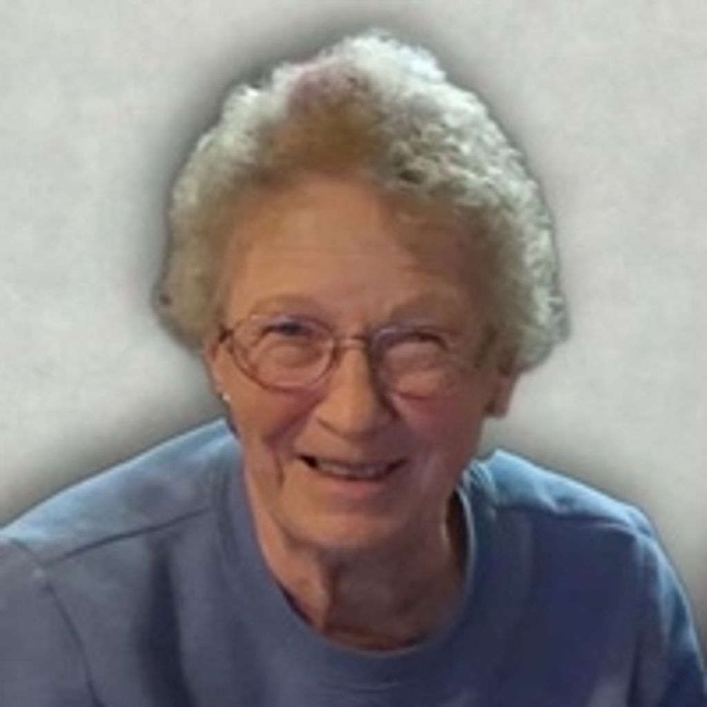 Emma Berneice Hill