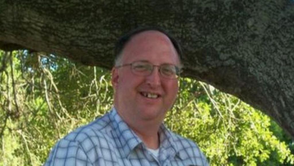 Wesley Raymond Hawkins Profile Photo