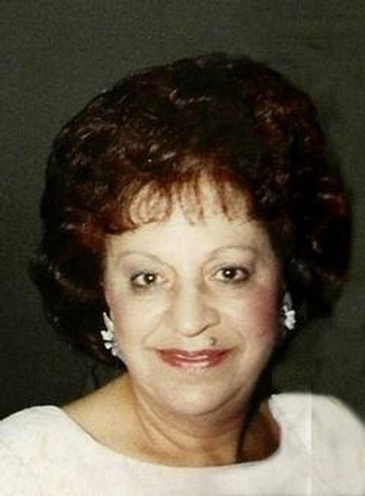 Gloria Zapparelli Profile Photo