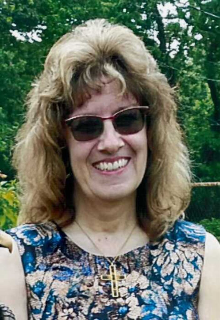 Virginia Ann (Brletich)  Anglemyer