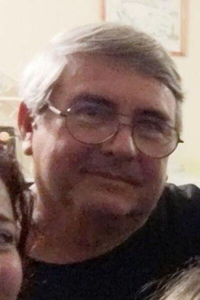 Michael Cormier Profile Photo