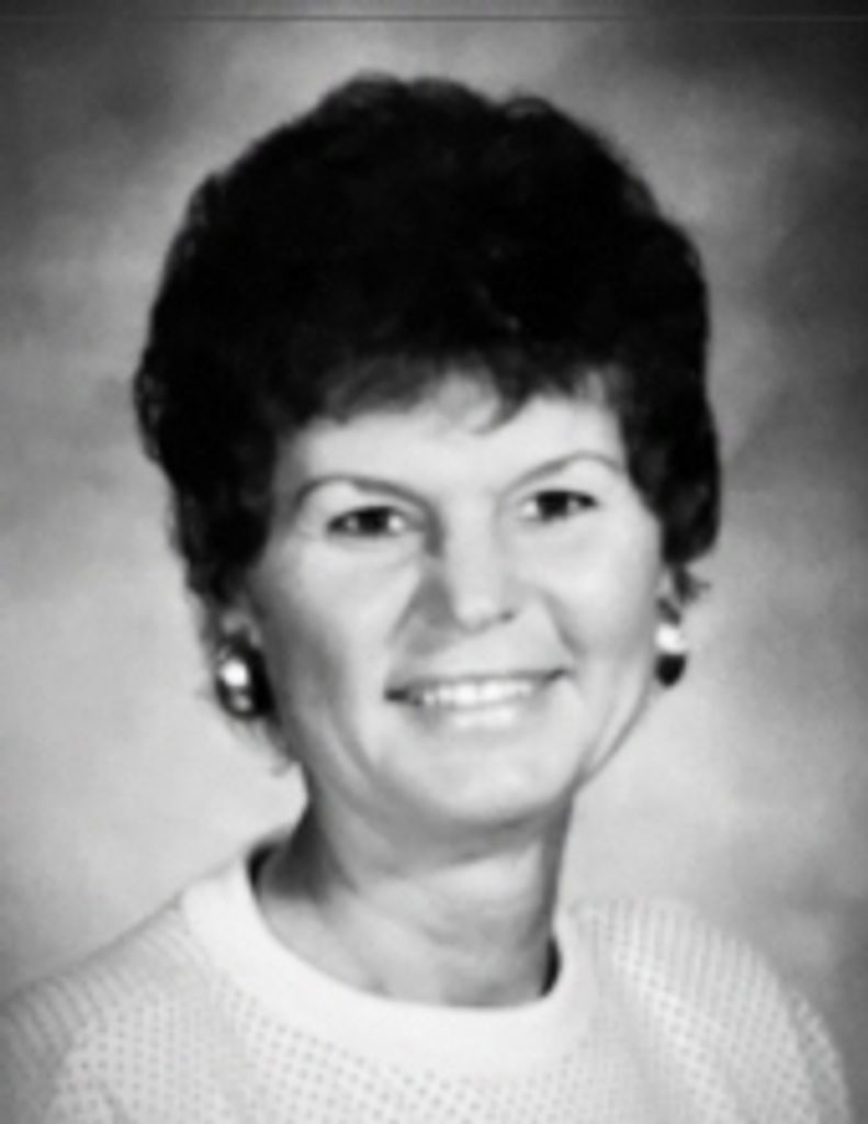 Sandra J. Krouse