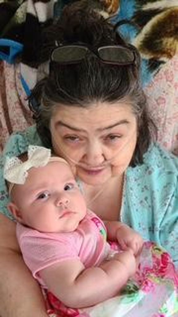 Brenda Louise Quinn Profile Photo