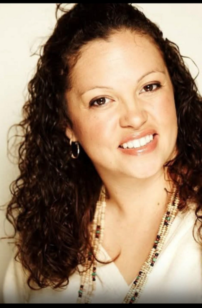 Mrs. Kara Elizabeth Ballard Profile Photo