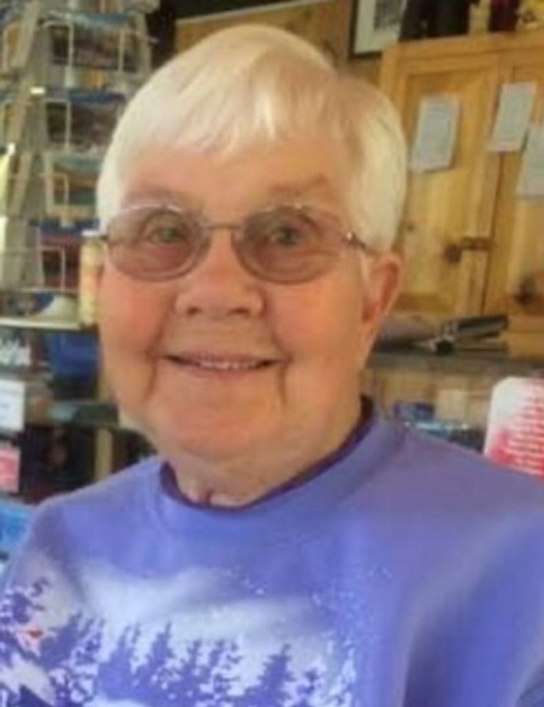 Signe Esther Nakashima Profile Photo