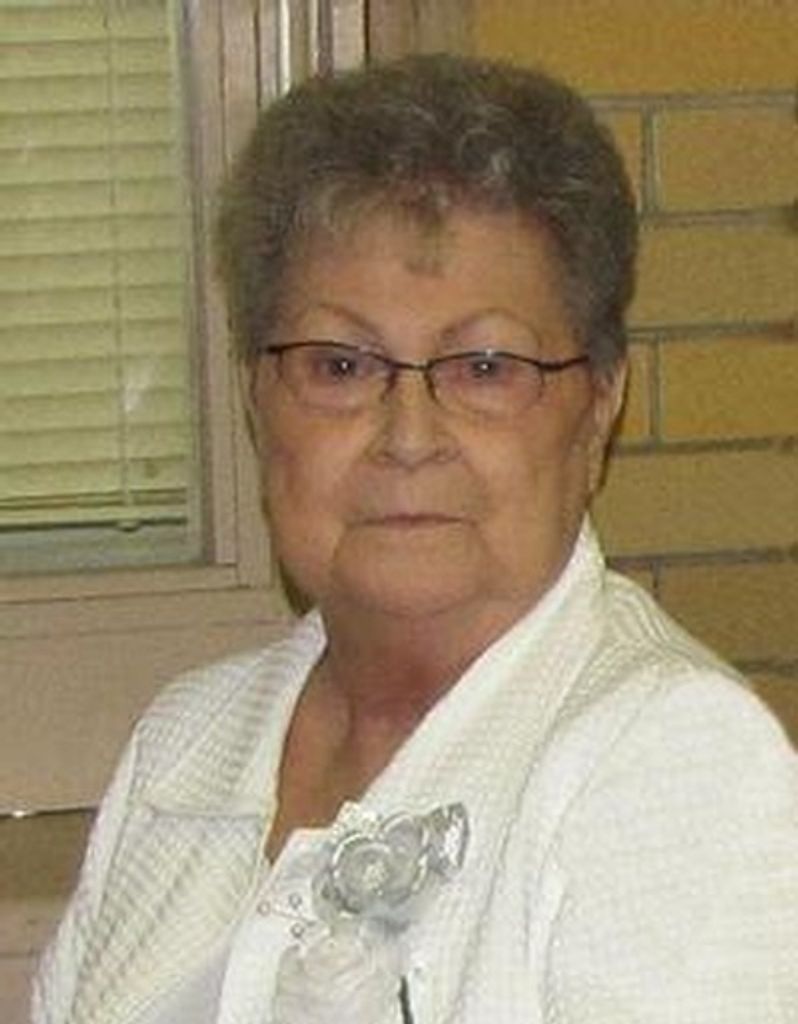Lola Mae Yeager Profile Photo