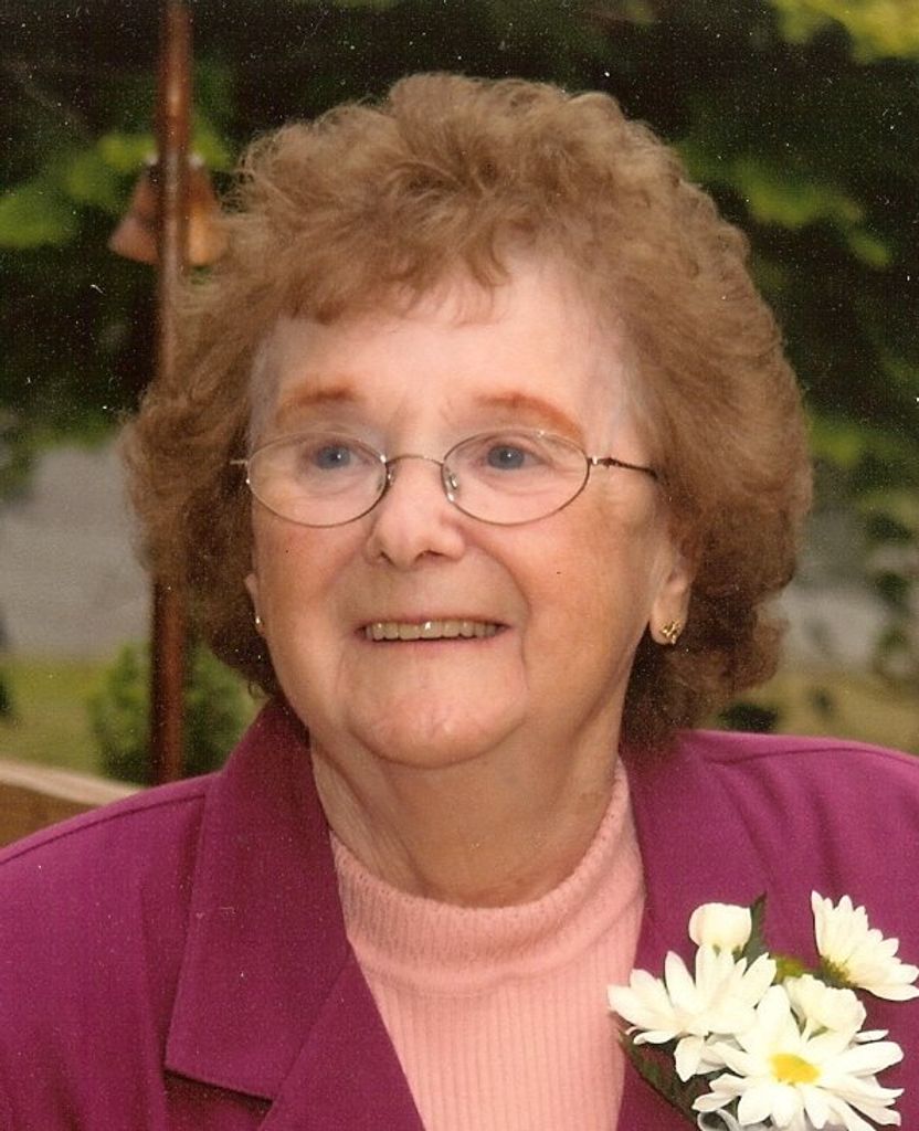 Dorothy G. Miller
