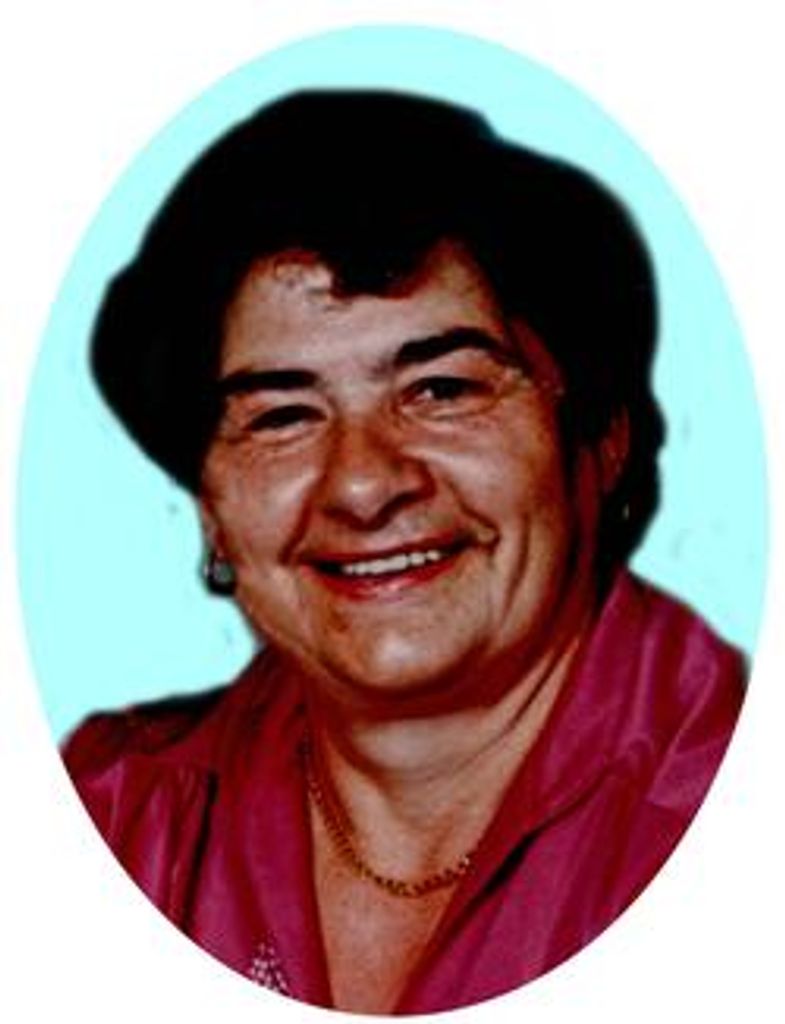 Johanna Beakovic Profile Photo