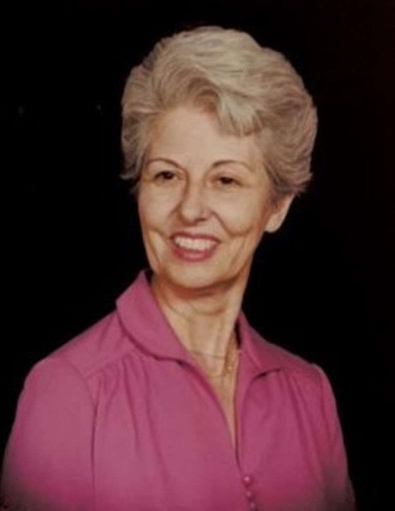 Margaret Dukes Moore Shirlaw