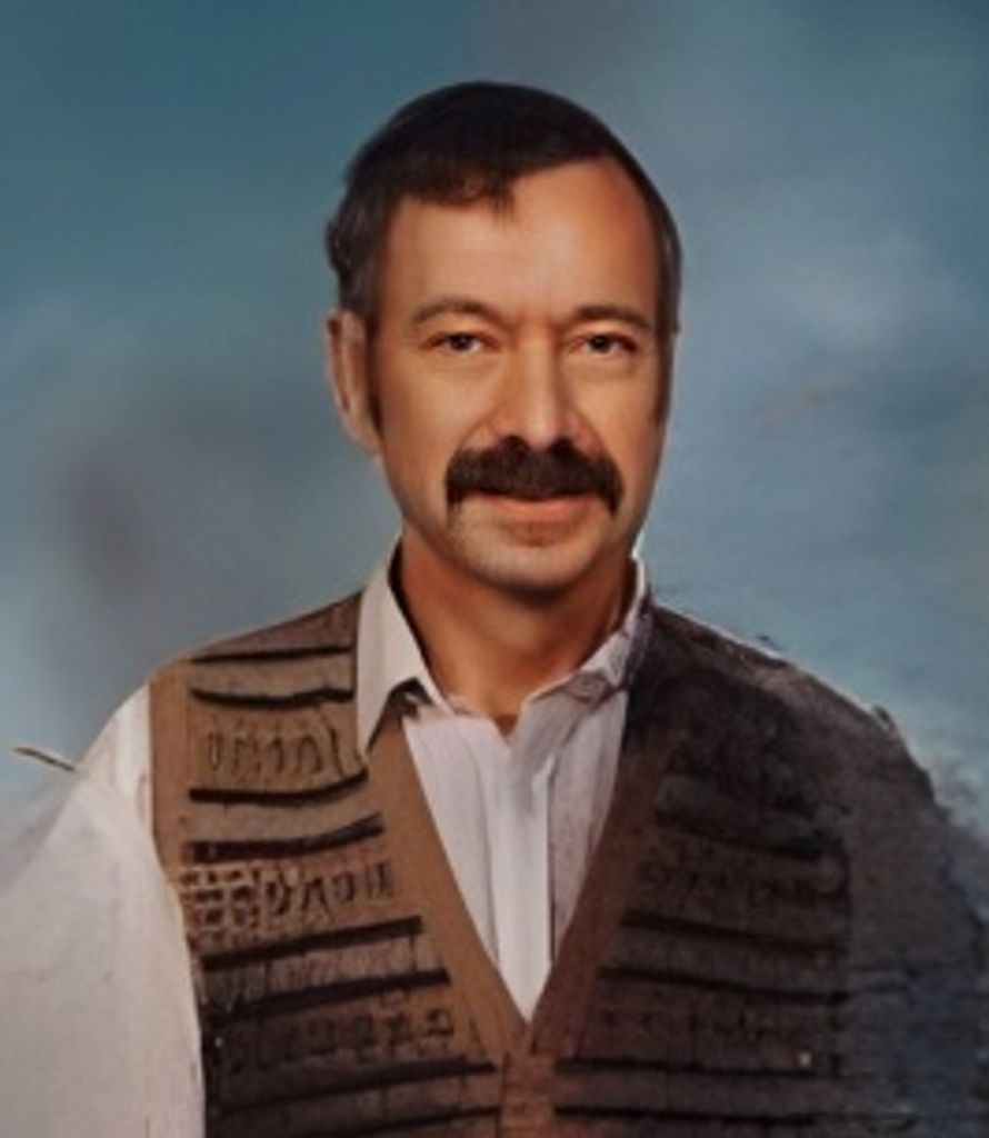 Fred Gaultney Profile Photo