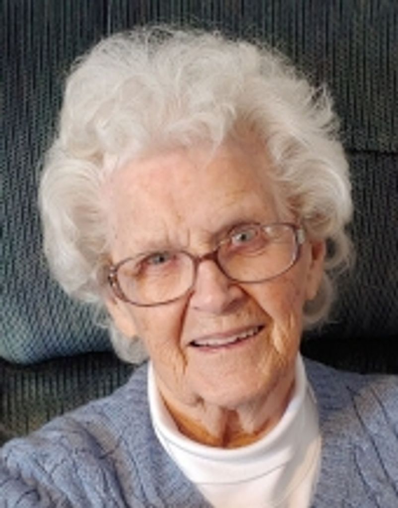 Mae Brekken