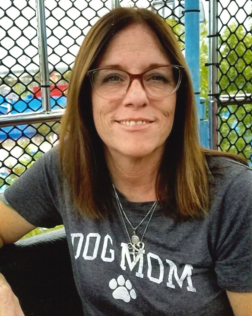 Kathleen Michele Williams