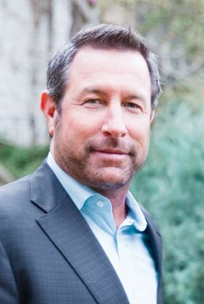 Douglas D. Davis Profile Photo