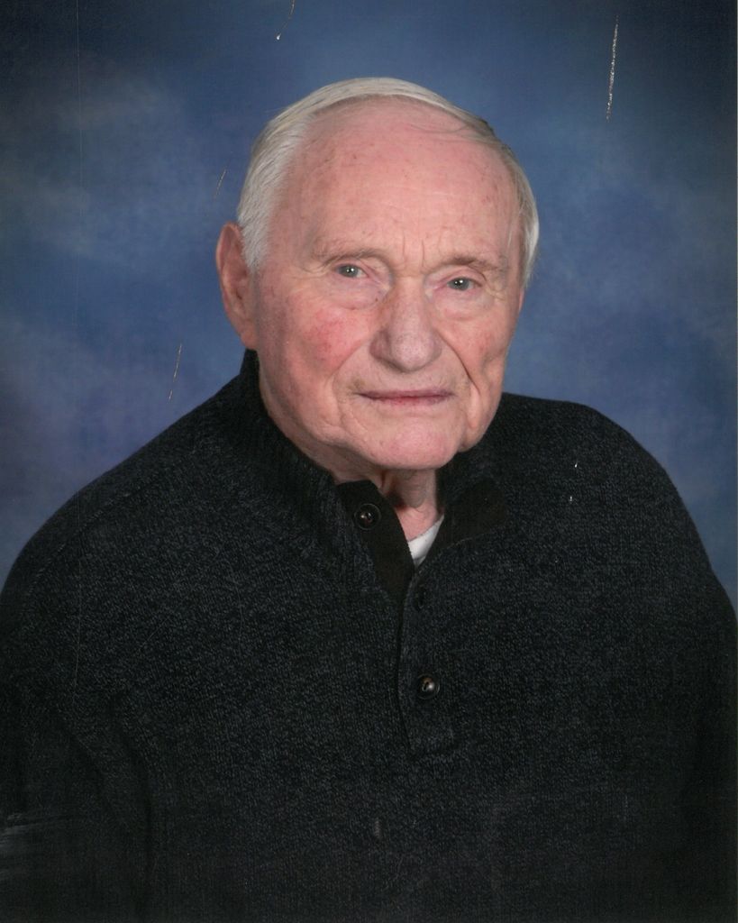 Lyle James Bertrand Profile Photo