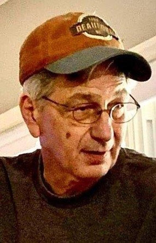 William "Bill" George Lewallen