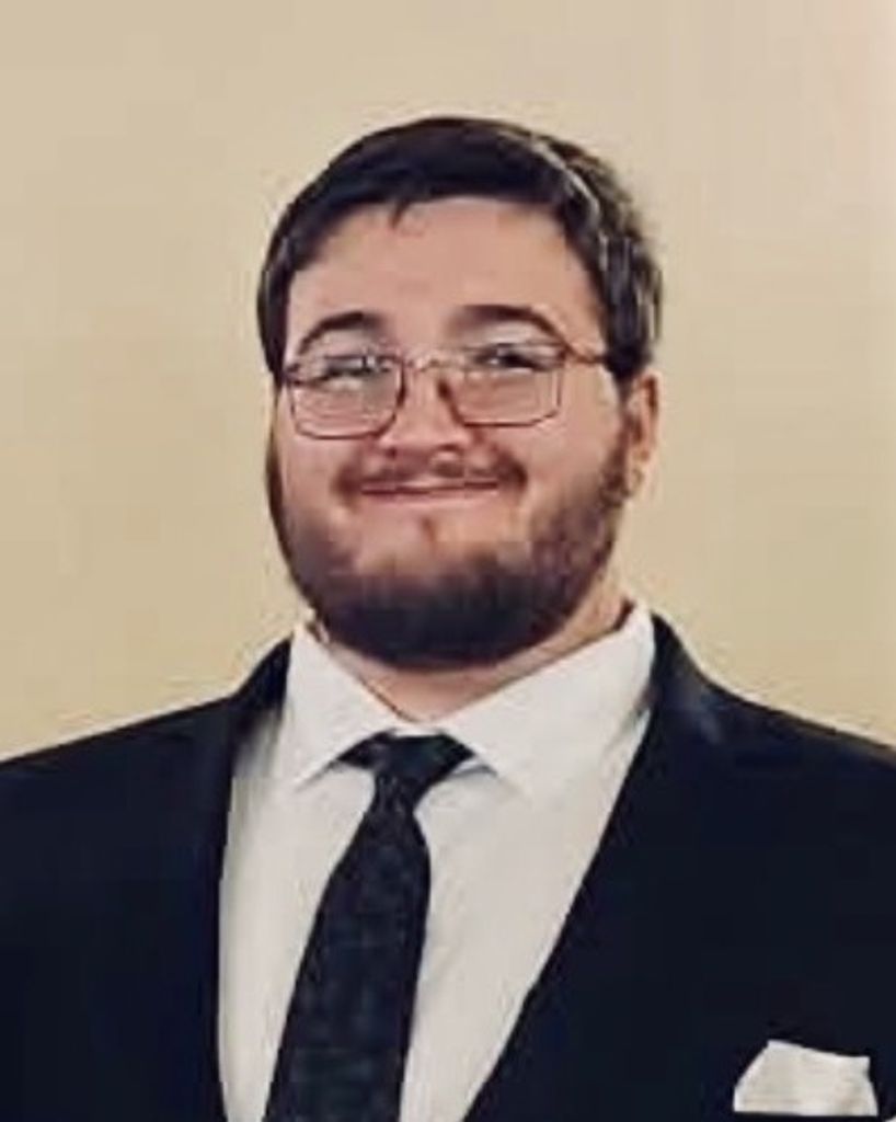 Christopher Michael "Topher" Bucks Profile Photo